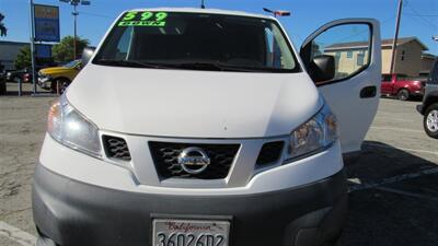 2016 Nissan NV200 SV - Photo 9 - Downey, CA 90241