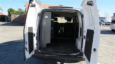 2016 Nissan NV200 SV - Photo 20 - Downey, CA 90241