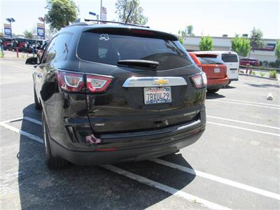 2014 Chevrolet Traverse LT   - Photo 10 - Downey, CA 90241
