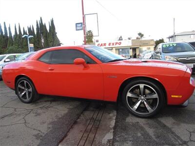2013 Dodge Challenger R/T Classic   - Photo 3 - Downey, CA 90241