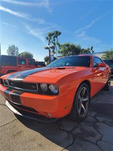 2013 Dodge Challenger R/T Classic   - Photo 12 - Downey, CA 90241