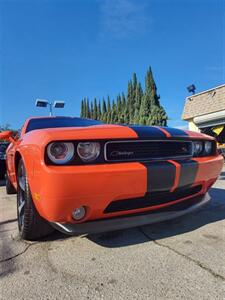 2013 Dodge Challenger R/T Classic   - Photo 14 - Downey, CA 90241