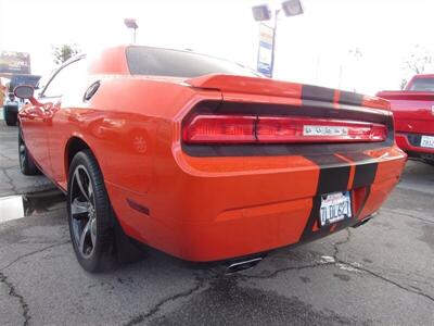 2013 Dodge Challenger R/T Classic   - Photo 2 - Downey, CA 90241