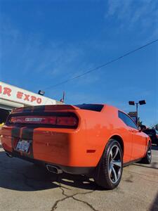 2013 Dodge Challenger R/T Classic   - Photo 9 - Downey, CA 90241