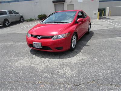 2008 Honda Civic EX-L   - Photo 5 - Downey, CA 90241