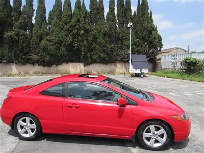 2008 Honda Civic EX-L   - Photo 17 - Downey, CA 90241