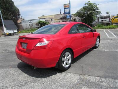 2008 Honda Civic EX-L   - Photo 9 - Downey, CA 90241