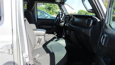 2021 Jeep Wrangler Sport S - Photo 13 - Downey, CA 90241