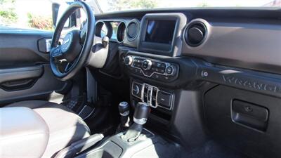 2021 Jeep Wrangler Sport S - Photo 14 - Downey, CA 90241