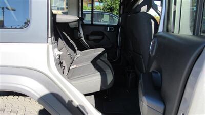 2021 Jeep Wrangler Sport S - Photo 12 - Downey, CA 90241