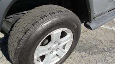 2021 Jeep Wrangler Sport S - Photo 10 - Downey, CA 90241