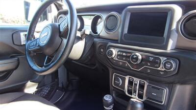 2021 Jeep Wrangler Sport S - Photo 16 - Downey, CA 90241