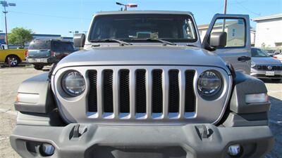 2021 Jeep Wrangler Sport S - Photo 3 - Downey, CA 90241