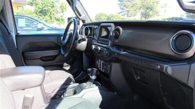 2021 Jeep Wrangler Sport S - Photo 18 - Downey, CA 90241
