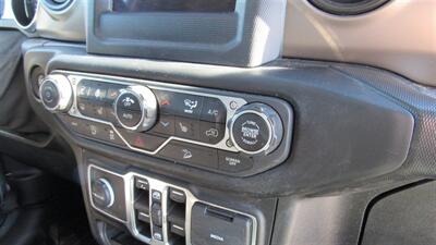 2021 Jeep Wrangler Sport S - Photo 17 - Downey, CA 90241