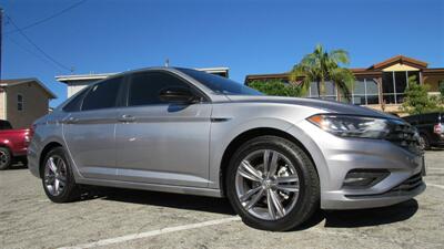 2021 Volkswagen Jetta R-Line   - Photo 1 - Downey, CA 90241
