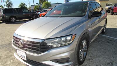 2021 Volkswagen Jetta R-Line   - Photo 4 - Downey, CA 90241