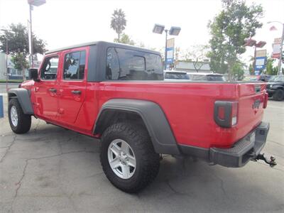2020 Jeep Gladiator Sport S   - Photo 12 - Downey, CA 90241