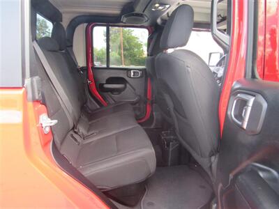 2020 Jeep Gladiator Sport S   - Photo 17 - Downey, CA 90241