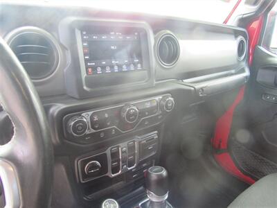 2020 Jeep Gladiator Sport S   - Photo 9 - Downey, CA 90241