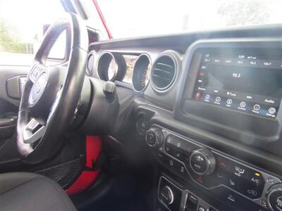 2020 Jeep Gladiator Sport S   - Photo 20 - Downey, CA 90241