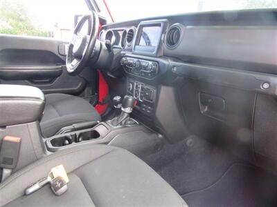 2020 Jeep Gladiator Sport S   - Photo 19 - Downey, CA 90241