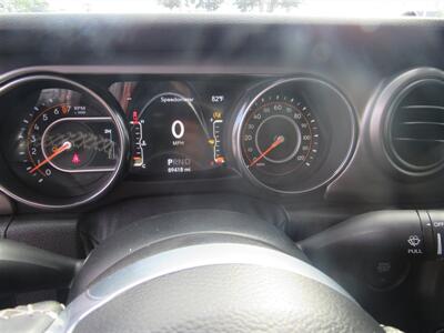2020 Jeep Gladiator Sport S   - Photo 10 - Downey, CA 90241
