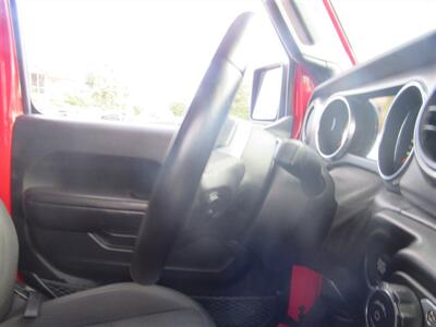 2020 Jeep Gladiator Sport S   - Photo 22 - Downey, CA 90241