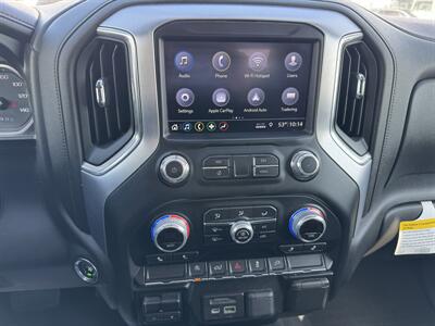 2019 GMC Sierra 1500 SLE  Crew Cab 4x4 - Photo 11 - Lone Tree, IA 52755