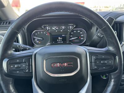 2019 GMC Sierra 1500 SLE  Crew Cab 4x4 - Photo 10 - Lone Tree, IA 52755
