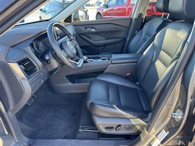 2023 Nissan Rogue SV Premium Pkg AWD  AWD - Photo 7 - Lone Tree, IA 52755