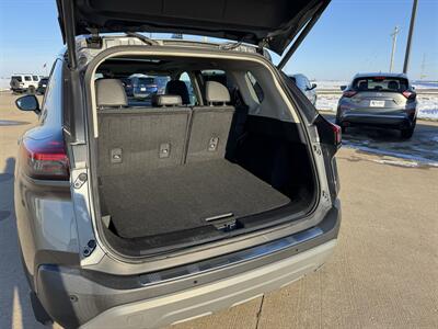 2023 Nissan Rogue SV Premium Pkg AWD  AWD - Photo 18 - Lone Tree, IA 52755