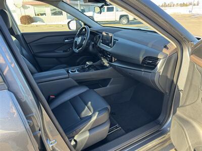 2023 Nissan Rogue SV Premium Pkg AWD  AWD - Photo 14 - Lone Tree, IA 52755