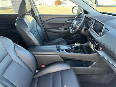 2023 Nissan Rogue SV Premium Pkg AWD  AWD - Photo 16 - Lone Tree, IA 52755