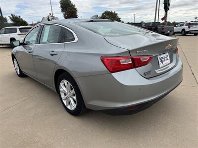 2024 Chevrolet Malibu LT   - Photo 8 - Lone Tree, IA 52755