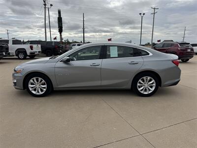 2024 Chevrolet Malibu LT   - Photo 4 - Lone Tree, IA 52755