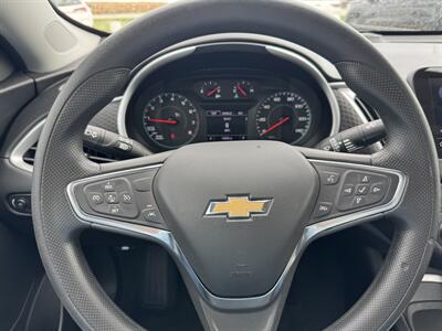 2024 Chevrolet Malibu LT   - Photo 20 - Lone Tree, IA 52755