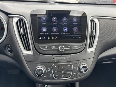 2024 Chevrolet Malibu LT   - Photo 13 - Lone Tree, IA 52755