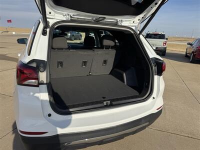 2024 Chevrolet Equinox LT   - Photo 16 - Lone Tree, IA 52755