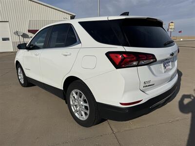 2024 Chevrolet Equinox LT   - Photo 5 - Lone Tree, IA 52755