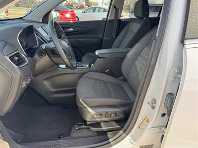 2024 Chevrolet Equinox LT   - Photo 7 - Lone Tree, IA 52755