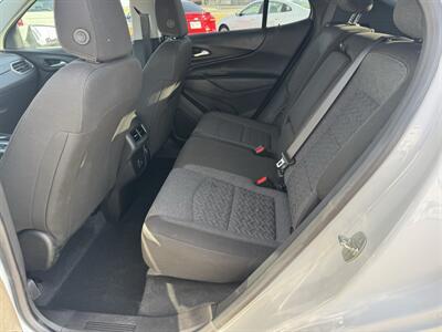 2024 Chevrolet Equinox LT   - Photo 11 - Lone Tree, IA 52755