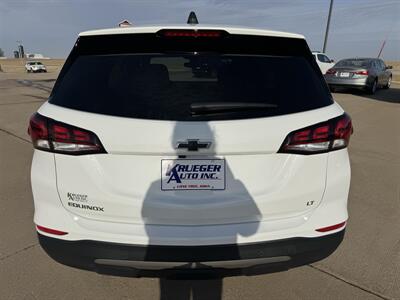 2024 Chevrolet Equinox LT   - Photo 17 - Lone Tree, IA 52755