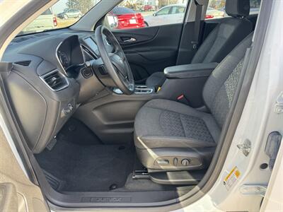 2024 Chevrolet Equinox LT   - Photo 8 - Lone Tree, IA 52755