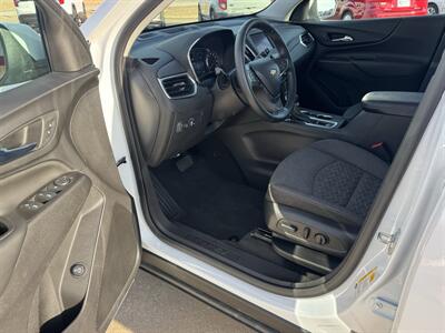 2024 Chevrolet Equinox LT   - Photo 9 - Lone Tree, IA 52755