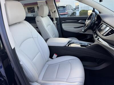 2023 Buick Enclave Essence AWD  AWD - Photo 19 - Lone Tree, IA 52755