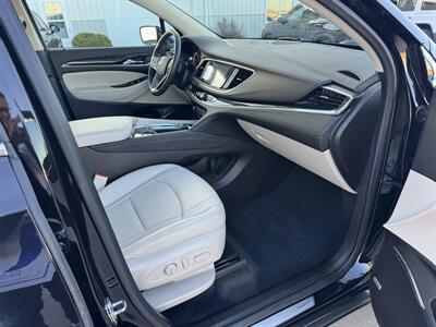 2023 Buick Enclave Essence AWD  AWD - Photo 17 - Lone Tree, IA 52755