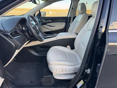 2023 Buick Enclave Essence AWD  AWD - Photo 9 - Lone Tree, IA 52755