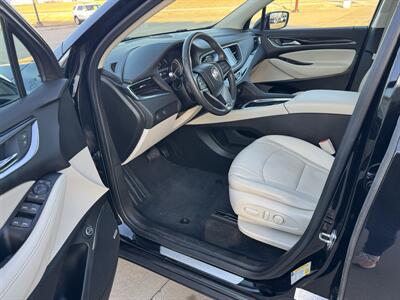 2023 Buick Enclave Essence AWD  AWD - Photo 7 - Lone Tree, IA 52755