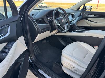 2023 Buick Enclave Essence AWD  AWD - Photo 10 - Lone Tree, IA 52755